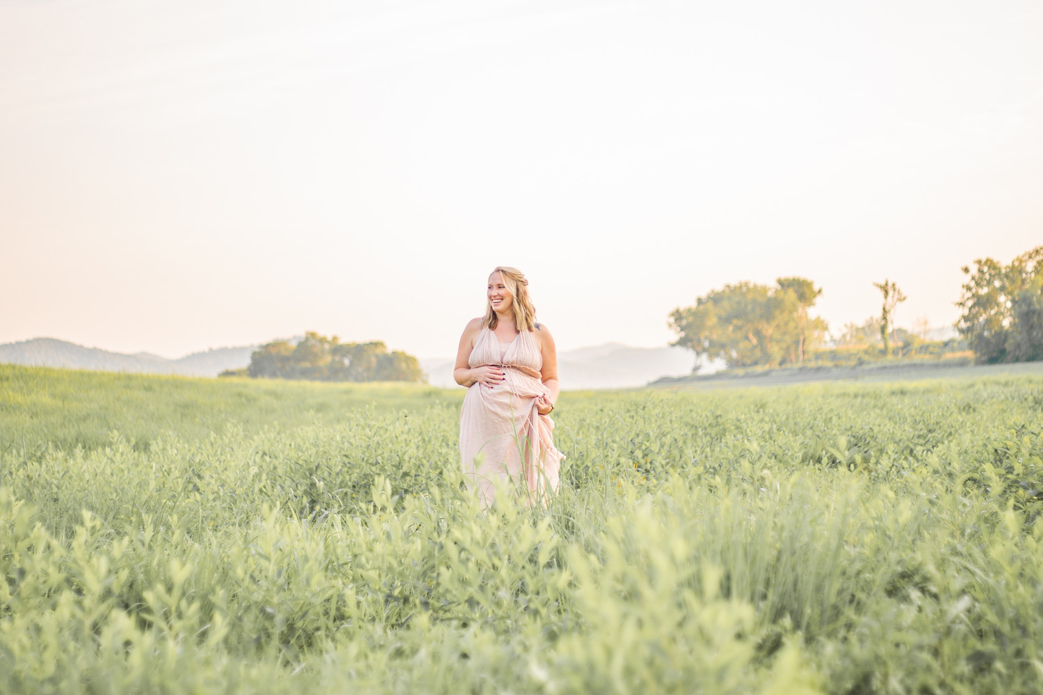Chillicothe Ohio Maternity photography