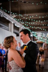 Chillicothe Ohio Wedding Photography