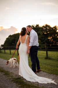 Wedding Photography near Chillicothe Ohio