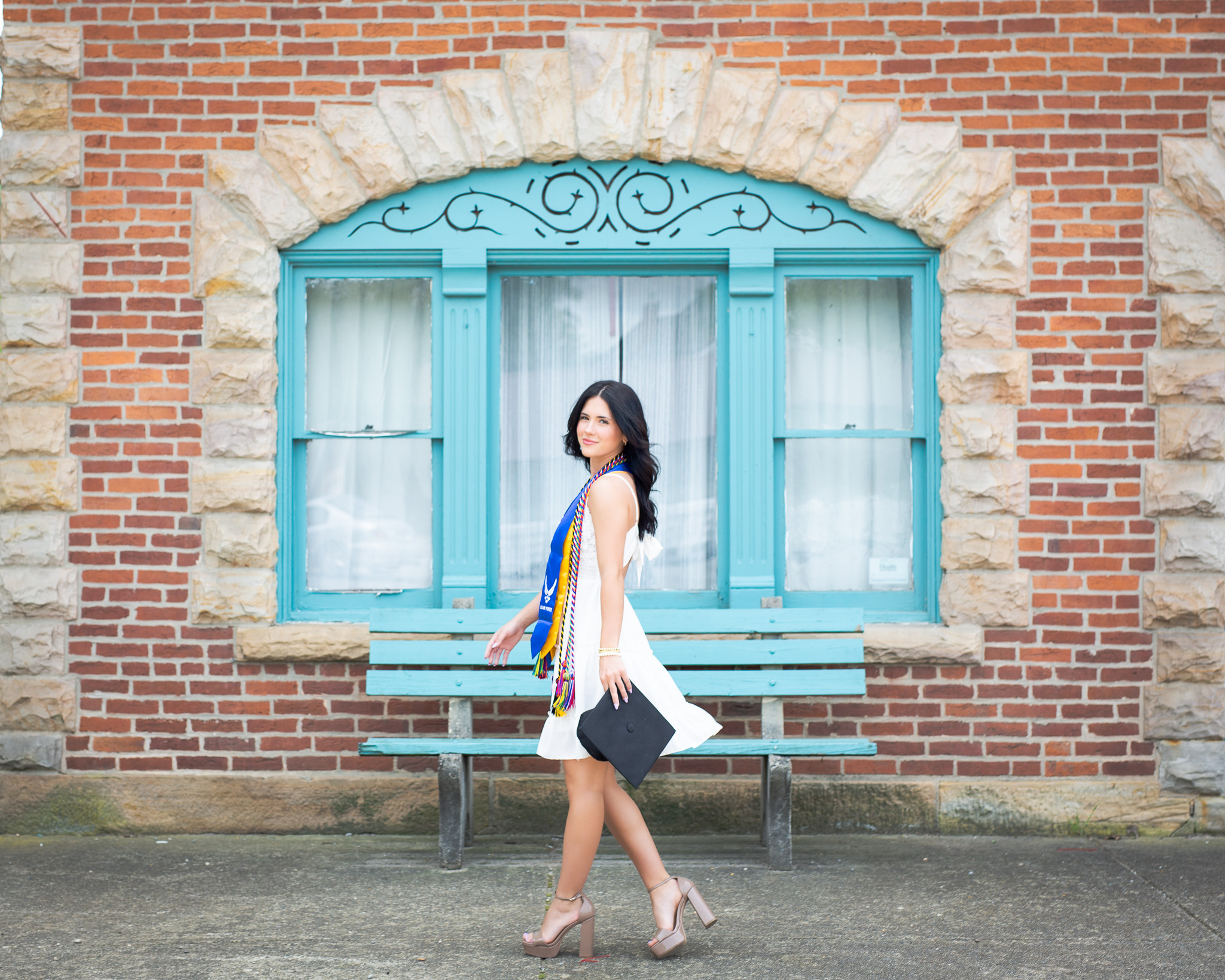 Senior Portraits, chillicothe ohio, senior photos